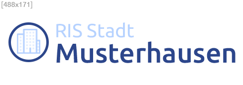 Logo Musterhausen